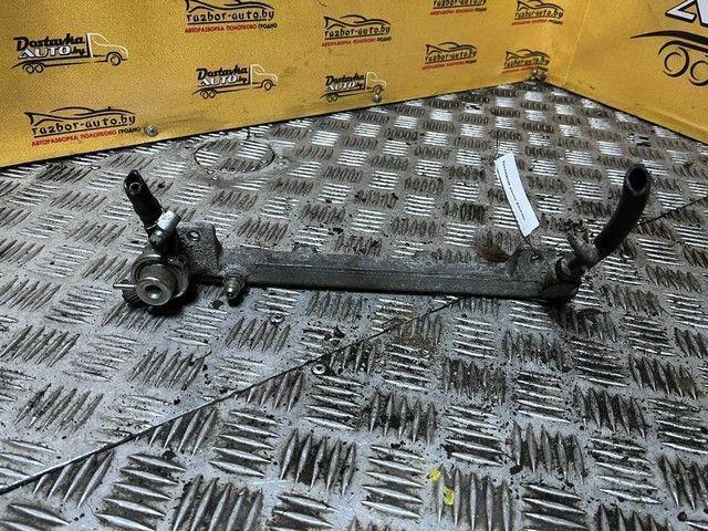 Топливная рампа B02PSM купить в магазине запчастей бу