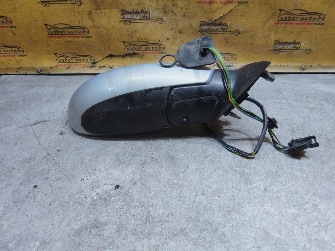 Зеркало наружное правое 5ZOUPW Peugeot 607 купить с доставкой. Огромный выбор запчастей и марок авто. У нас есть практически все.