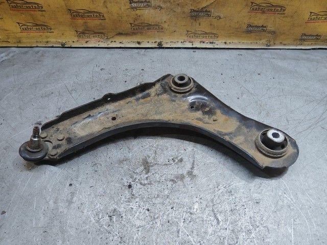 Рычаг передний левый Z3DRZG Renault Scenic