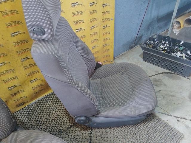 Сиденье переднее 03N9WC Fiat Marea undefined