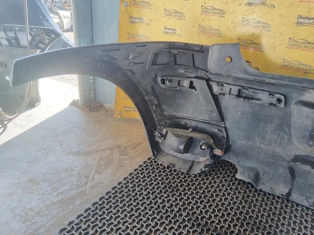 Бампер задний 9X8B9V Opel Corsa undefined