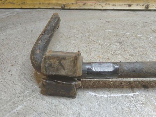 Стабилизатор подвески (поперечной устойчивости) задний 54KQ9I Volvo V50 купить