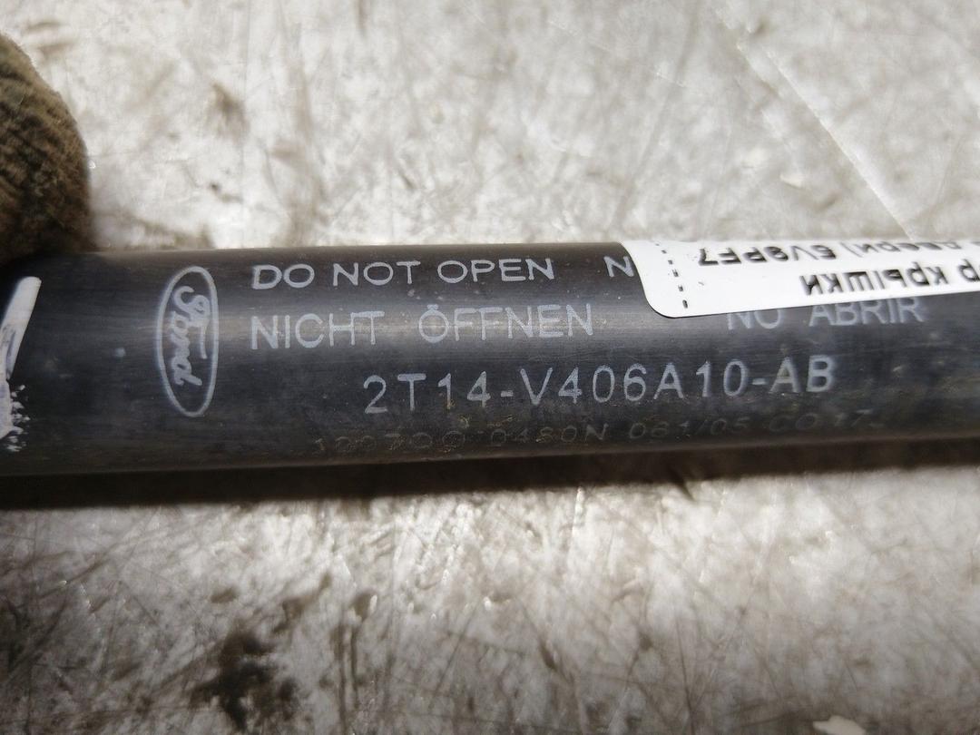 Амортизатор крышки багажника (3-5 двери) 5V9PF7 Ford Tourneo Connect - Фото 5