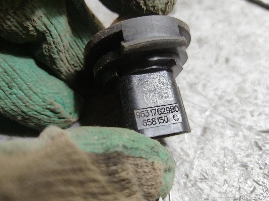 Датчик света ZJYK31 Peugeot 607 купить с доставкой