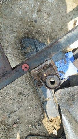 Балка подвески передняя (подрамник) BM4NJK Ford Mondeo купить с доставкой