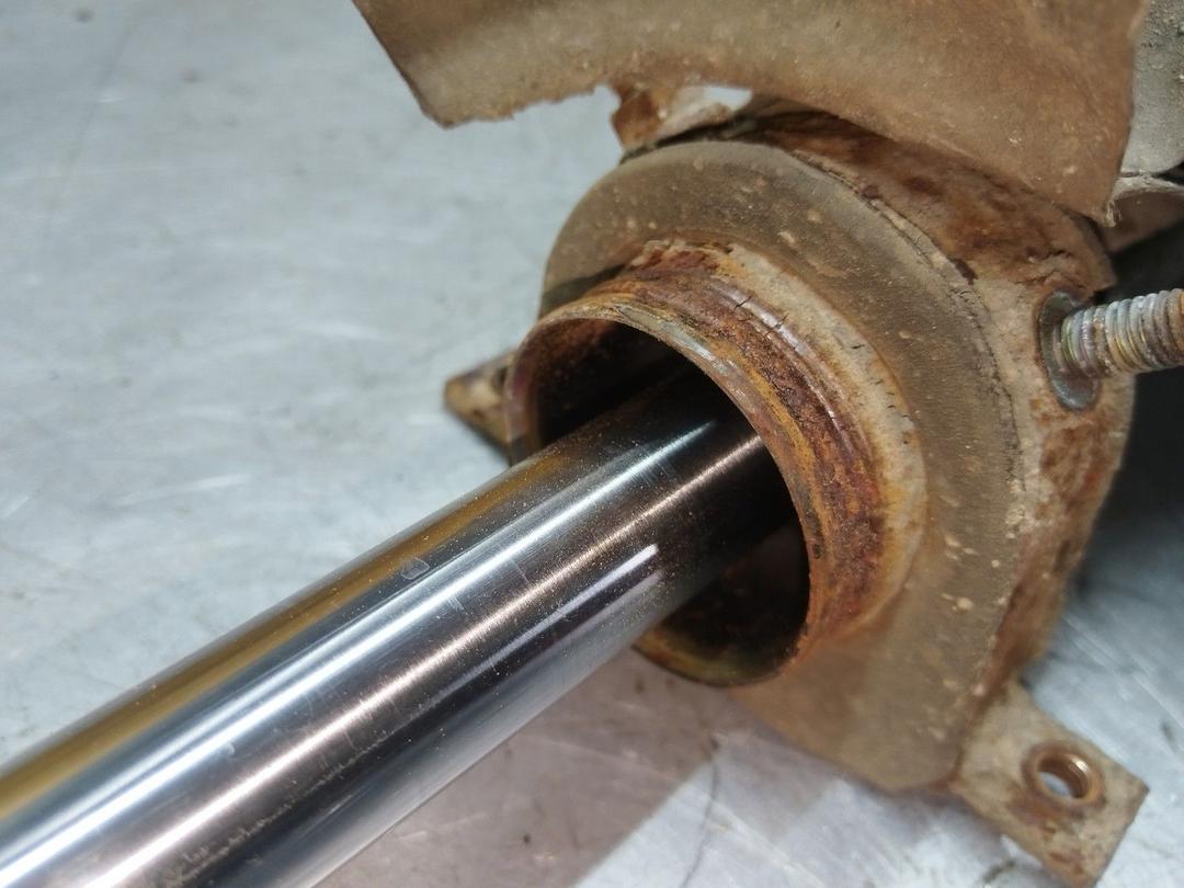 Рулевая рейка AW3WE2 Volkswagen Golf undefined