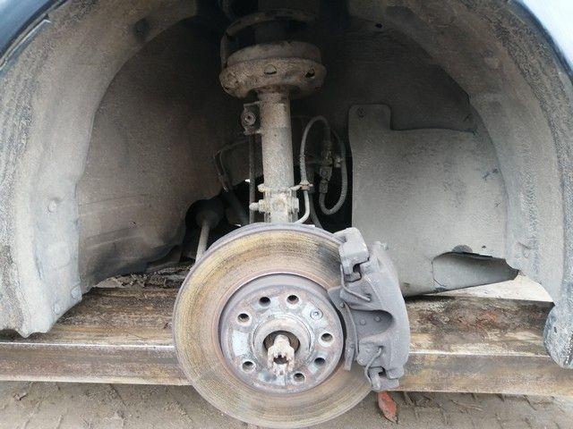 Суппорт передний правый EZVTRZ Opel Meriva купить