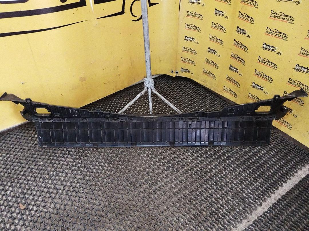 Обшивка багажника YBS0PI BMW X5 E53 купить в магазине запчастей бу