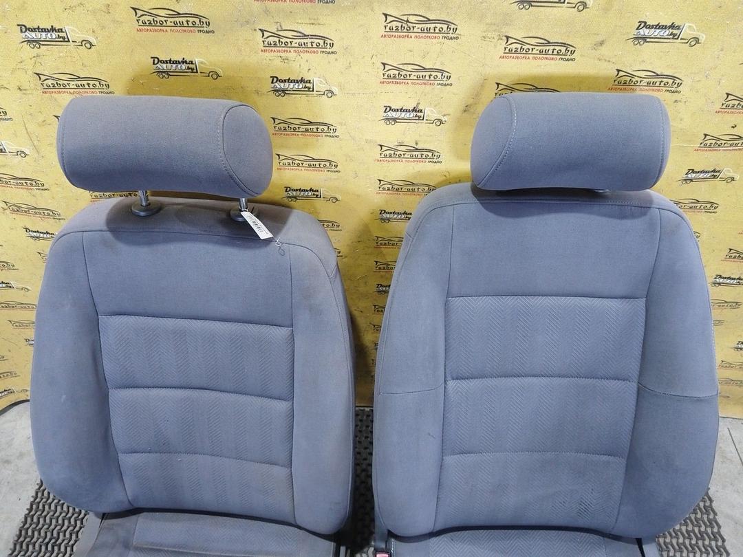 Сиденье переднее 724U6B Audi A4 купить