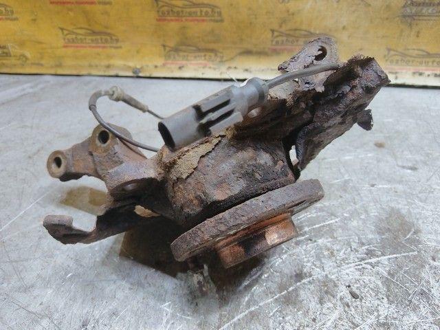 Кулак поворотный правый N5ARQO Fiat Linea купить с доставкой