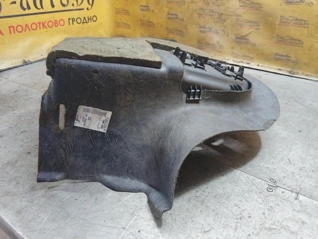 Обшивка багажника 3ZGYID Citroen C5 - Фото 5