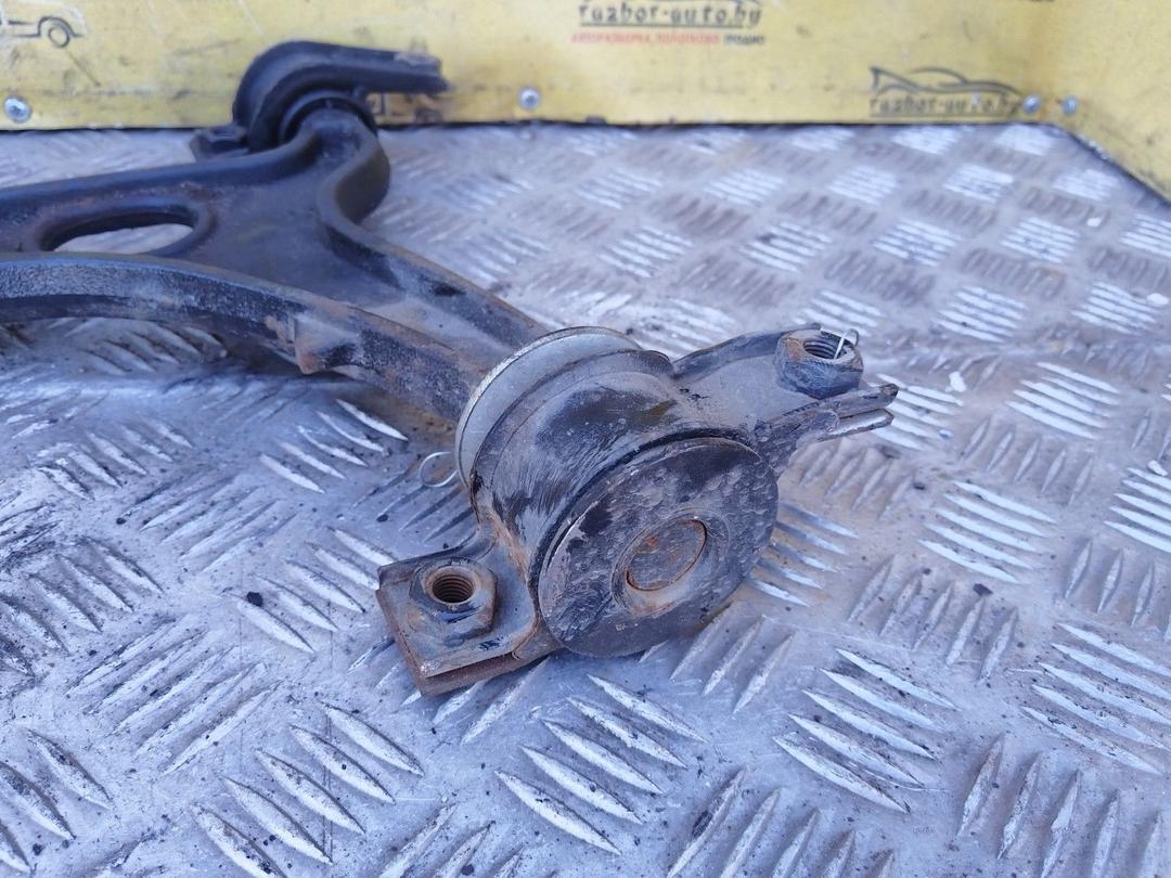 Рычаг передний левый 06ZDPY Fiat Bravo - Фото 8