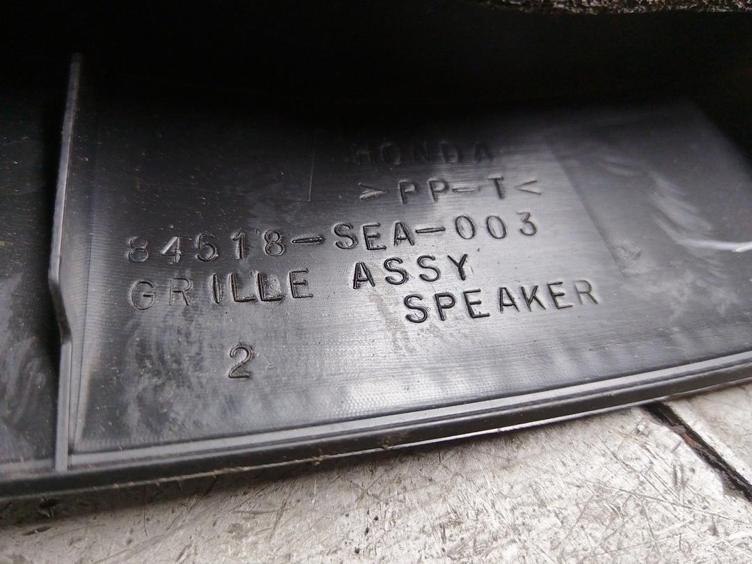 Сетка для динамика 8YAYBH Honda Accord купить с доставкой