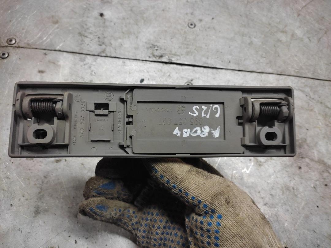 Ручка внутренняя потолочная KX7JPO Audi 80 купить