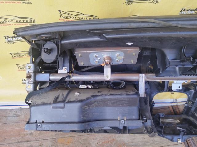 Панель передняя салона (торпедо) 3Z12BA Peugeot 607 undefined