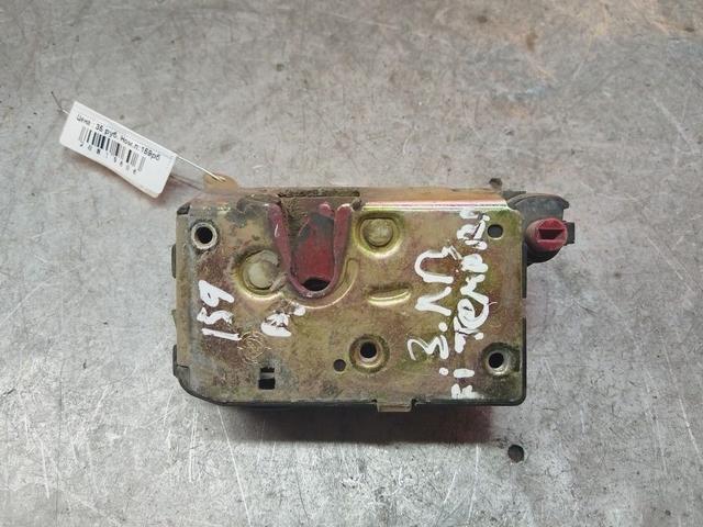 Замок двери задней левой VHJHDI Fiat Tempra
