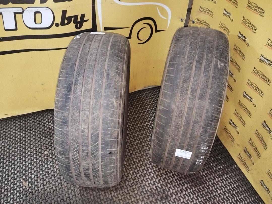 Шина LingLong 225/55 R18 9ANO91 (комплект) 9ANO91 9ANO91 LingLong купить с доставкой
