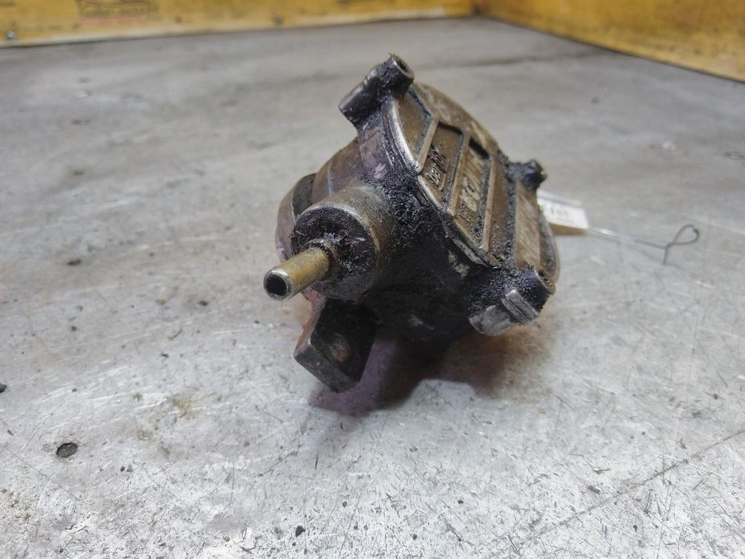 Насос вакуумный KO0UJ8 Nissan Micra - Фото 2