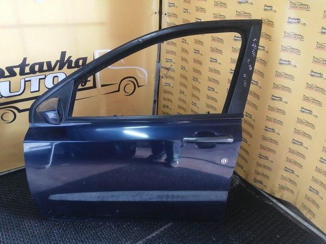 Проводка двери передней левой 8HAHTR Fiat Stilo - Фото 1