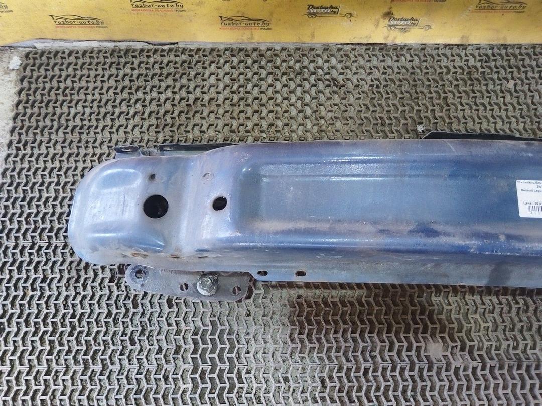Усилитель бампера переднего 3WY262 Renault Laguna купить