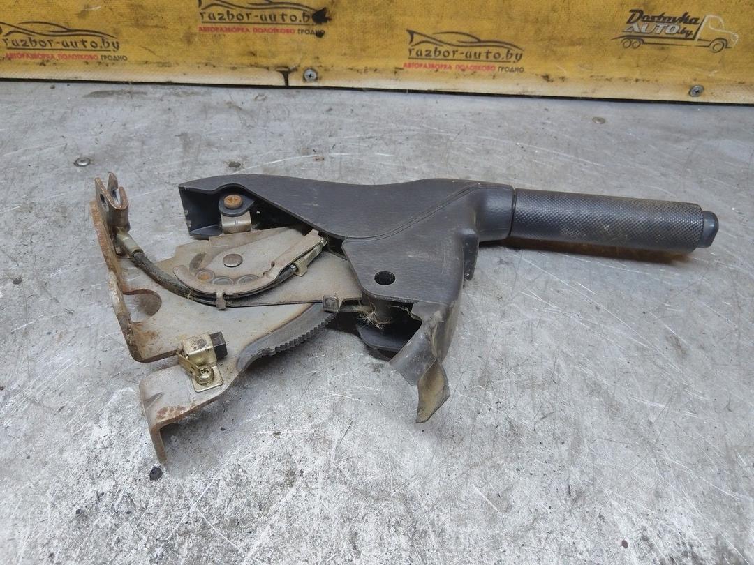 Рычаг ручного тормоза (ручника) DI25N7 Hyundai Getz купить