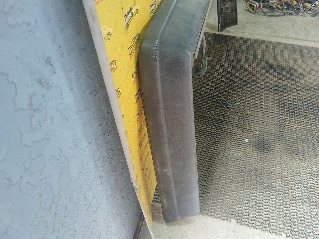 Бампер задний U889OP Audi 100 - Фото 3