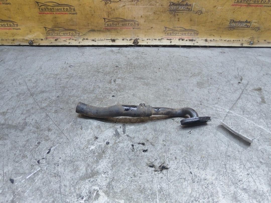 Масляная трубка турбины CJDHG6 Peugeot 406 - Фото 3