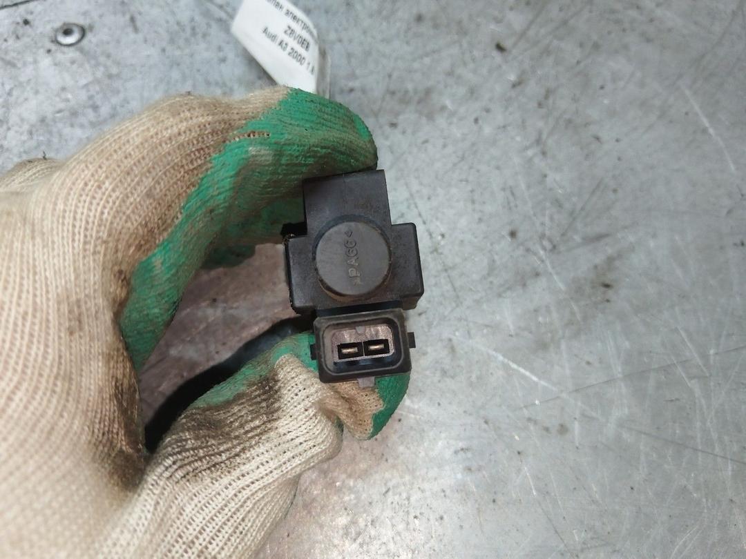 Клапан электромагнитный Z8V0EB Audi A3 - Фото 5