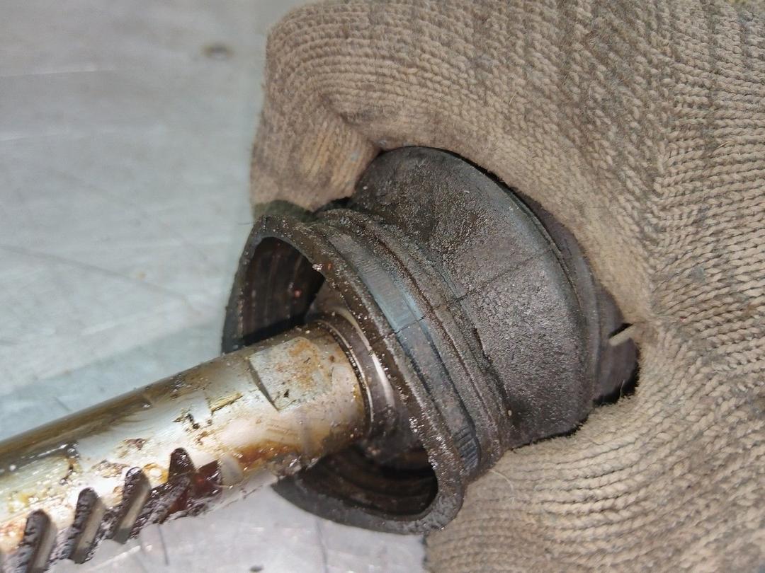 Рулевая рейка 04OZ0O Volkswagen Passat undefined