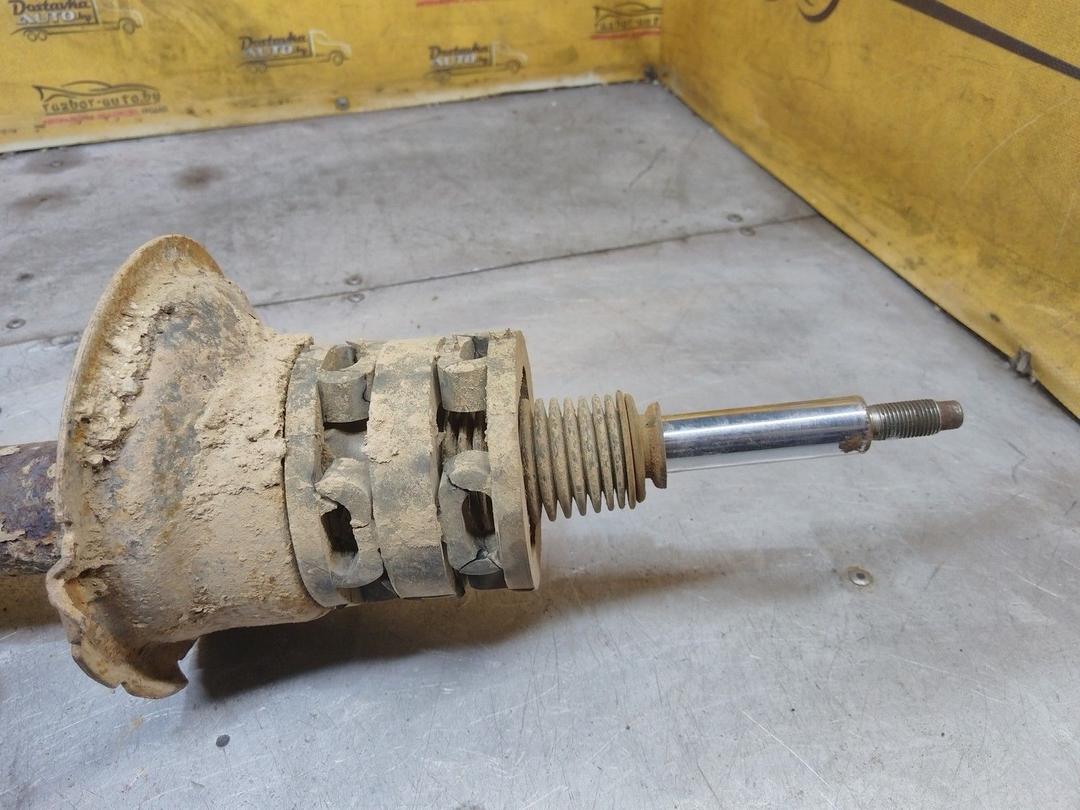 Амортизатор передний левый KU6CZG Renault Scenic RX4 купить с доставкой