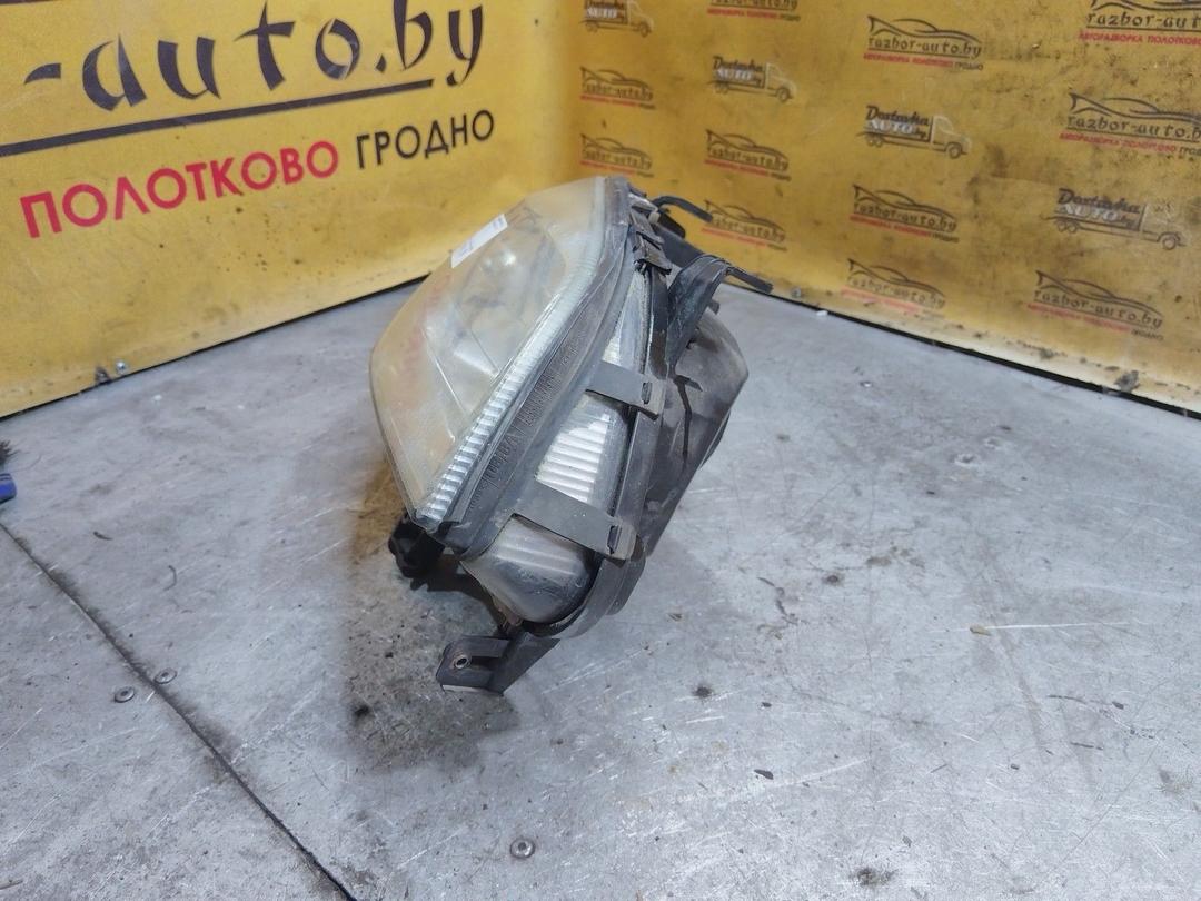 Фара правая 8KHUE8 Opel Zafira купить с доставкой