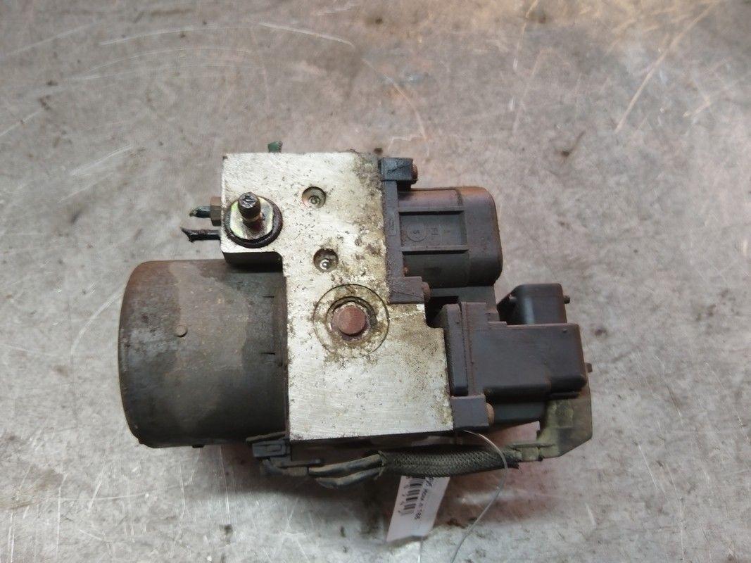 Блок ABS 5XS22O Renault Megane - Фото 3