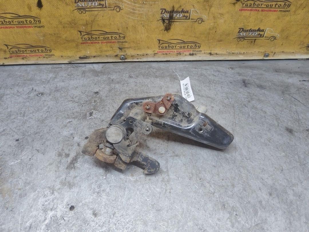 Ролик двери сдвижной FGTN4C Citroen Berlingo - Фото 4