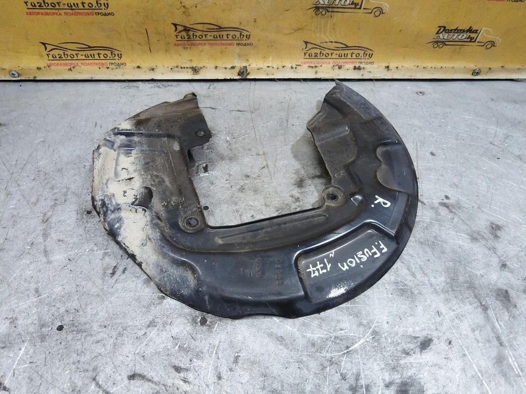 Кожух защитный тормозного диска CDS95K Ford Fusion - Фото 1