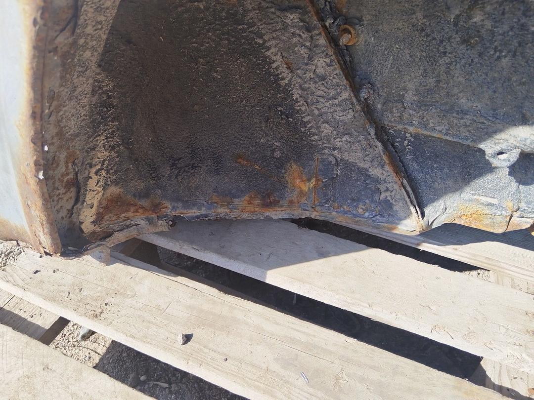 Крыло заднее правое I9701A Toyota Avensis Verso - Фото 8