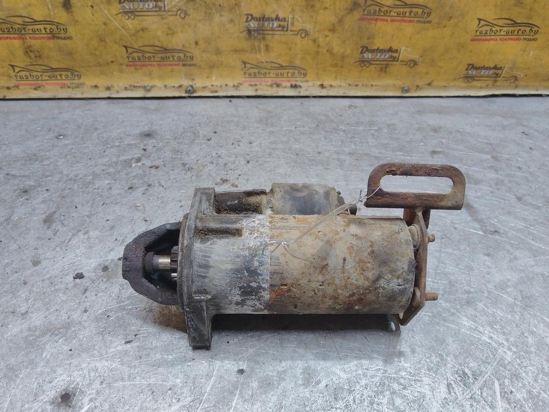 Стартер UTFO58 Ford Escort купить на авторазборке