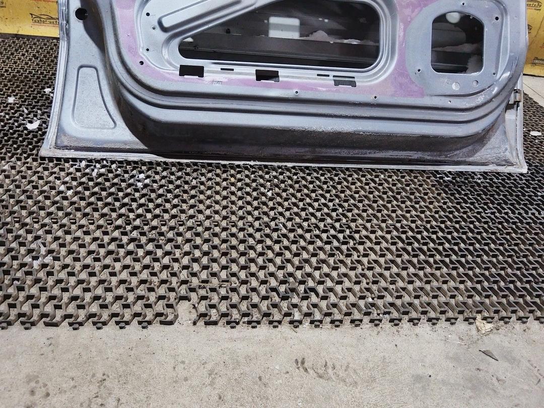 Дверь передняя левая S1RO7Q Opel Zafira undefined