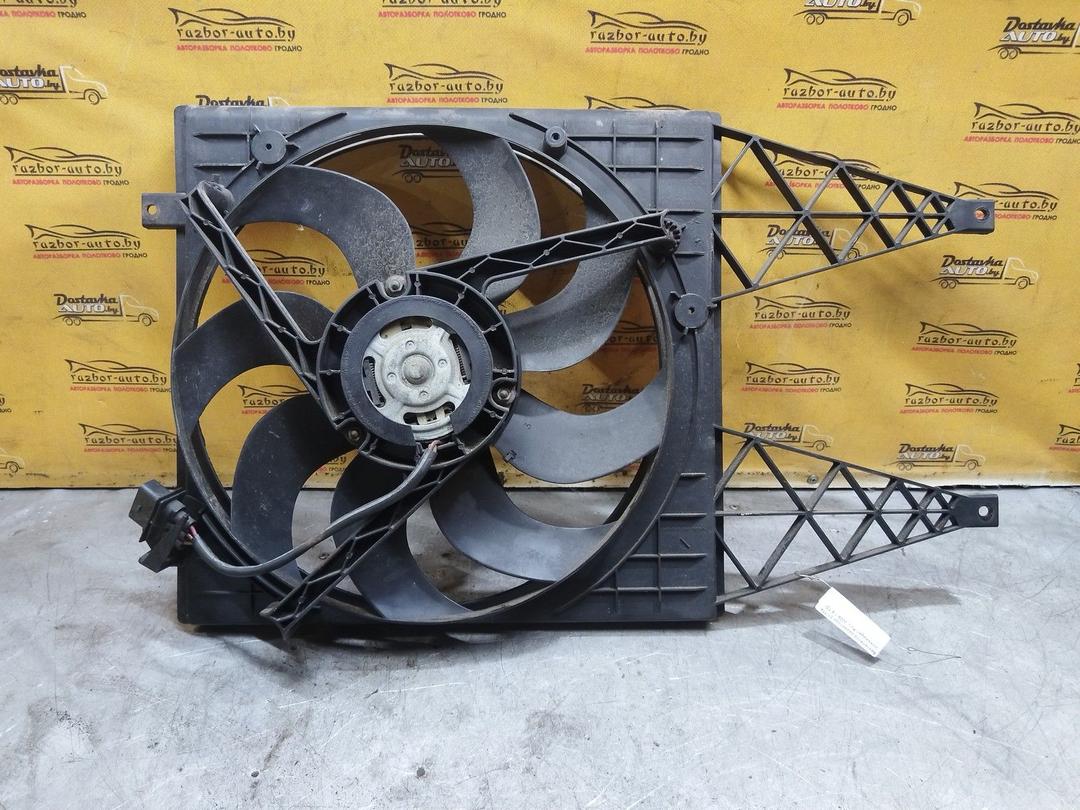 Вентилятор радиатора 3YI77A Volkswagen Polo купить