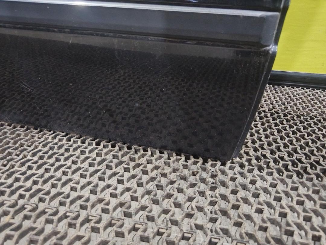 Дверь задняя правая 2KNU9M BMW 5 E39 - Фото 2