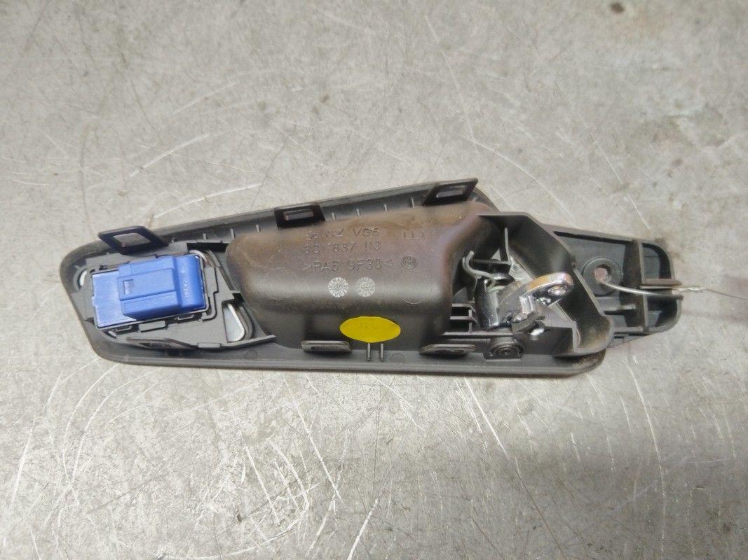 Ручка внутренняя передняя левая TXTREZ Volkswagen Passat купить