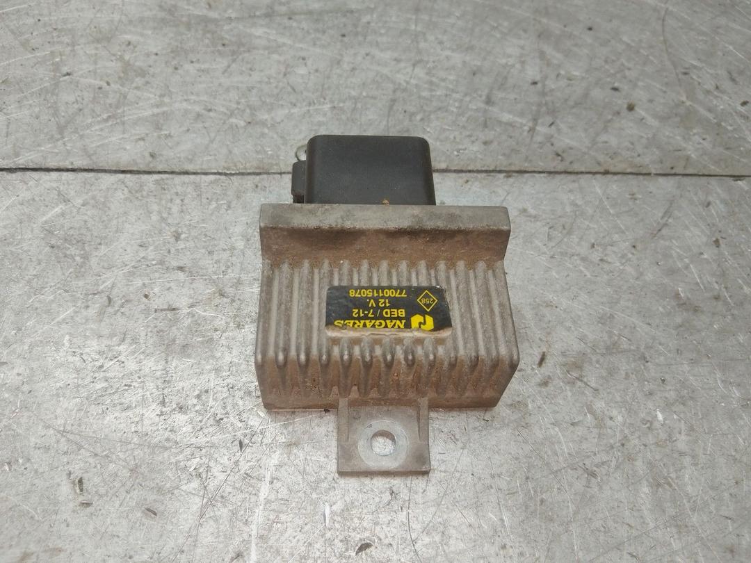 Реле накала свечей DTT7EA Volvo V40 - Фото 2