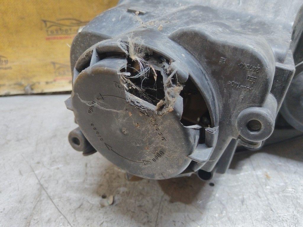 Фара правая 726AL6 Volkswagen Jetta - Фото 7