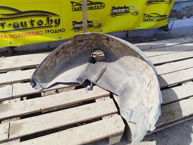 Защита арок задняя правая (подкрылок) ARPG1O Audi A3 купить