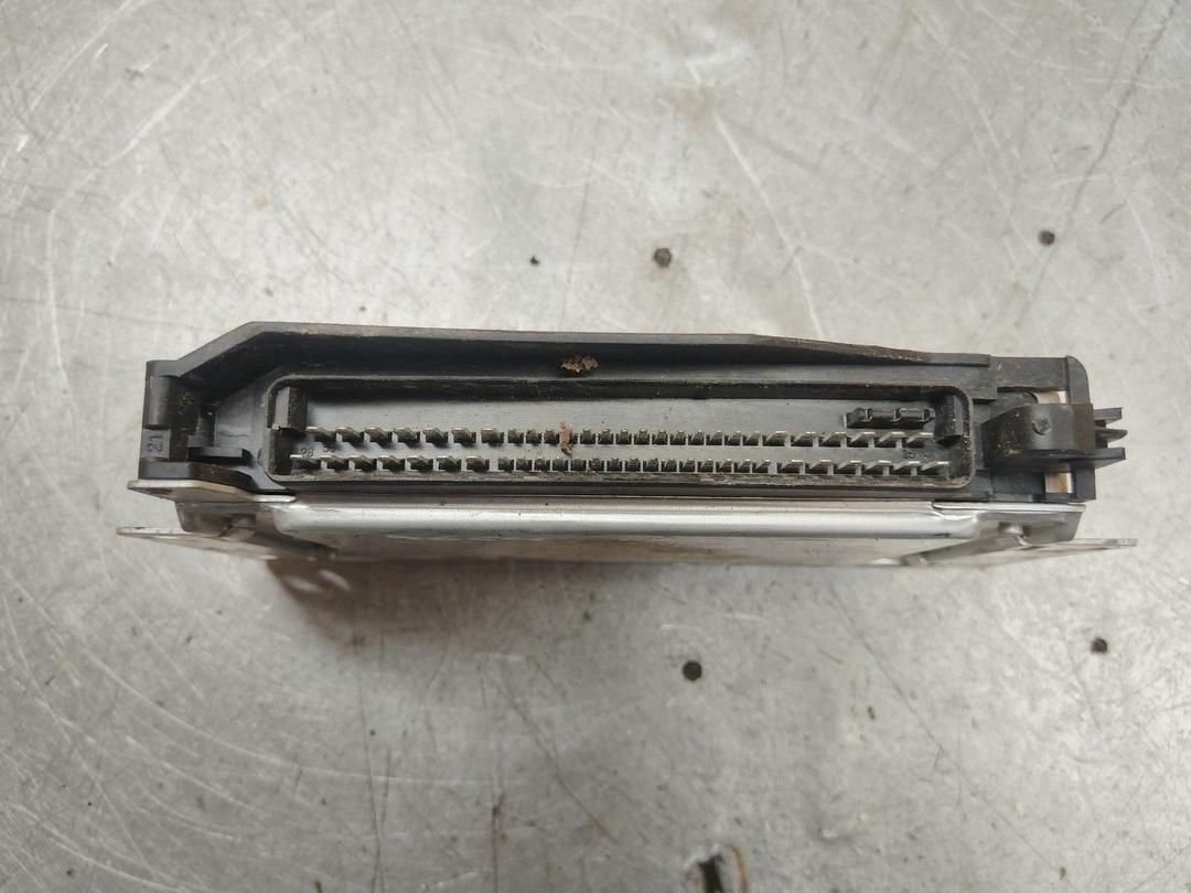 Блок управления ABS GBPE3Z Audi A6 купить с доставкой