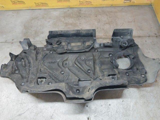 Декоративная крышка двигателя Y41TLI Volvo V70 купить с доставкой