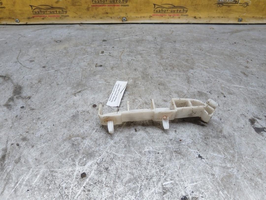 Кронштейн крепления бампера заднего HCI5ZX Nissan Micra