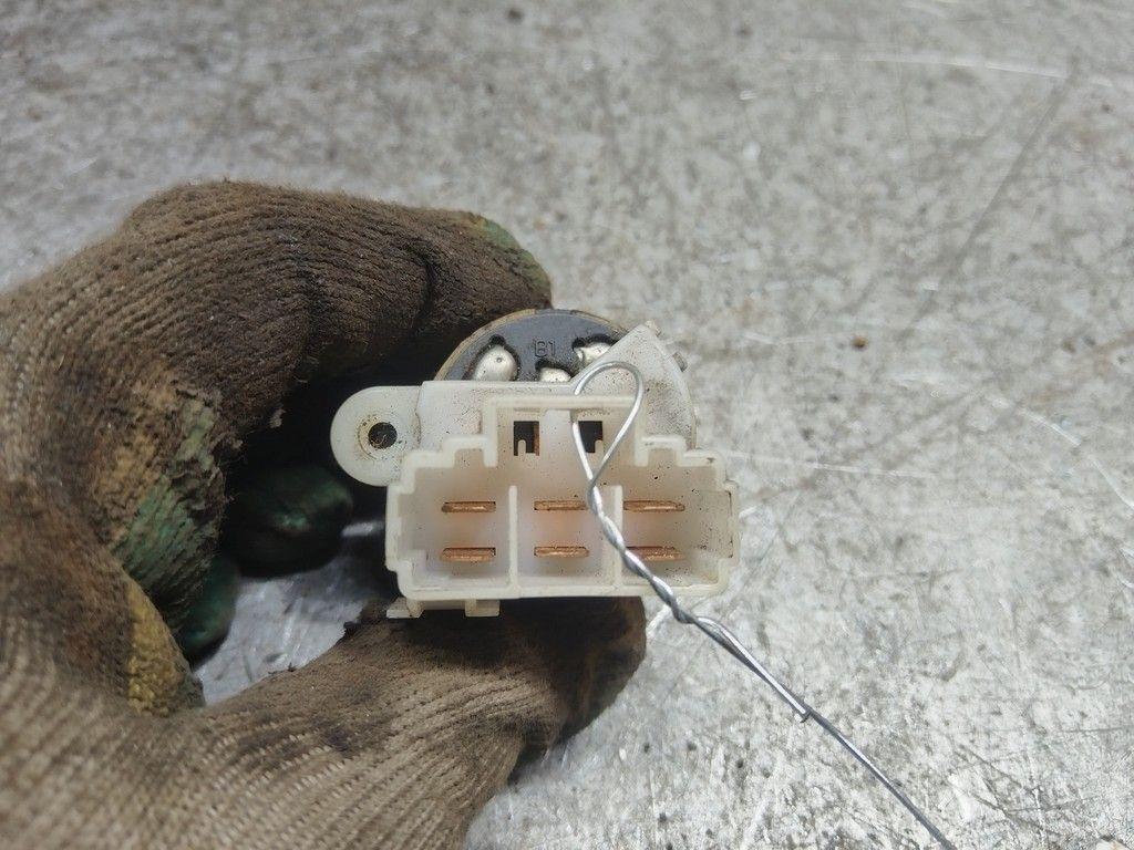 Контактная группа Q7ODF4 Mazda Xedos 6 - Фото 4