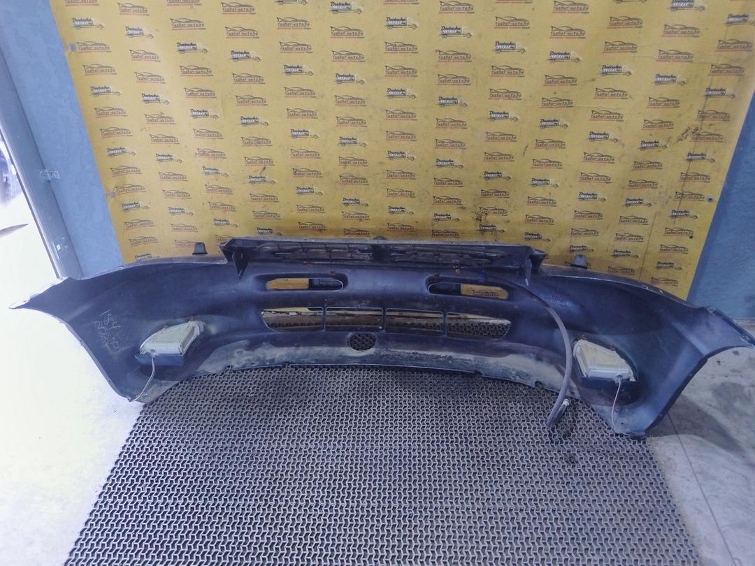 Бампер передний 90OX6S Chrysler Voyager - Фото 30