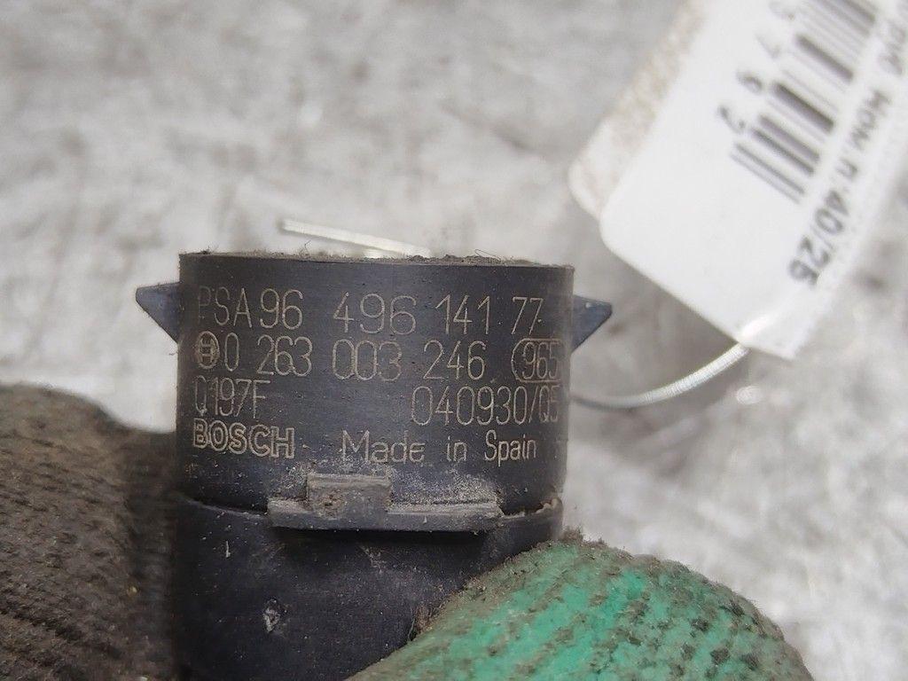 Парктроник задний PCEY82 Citroen C5 - Фото 4