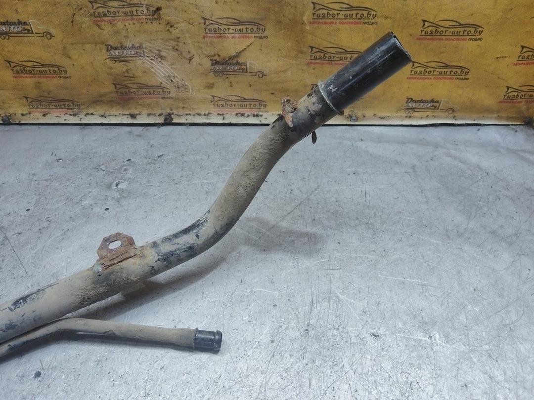 Горловина топливного бака 67GL5B Ford Mondeo - Фото 5